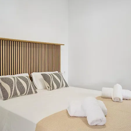 Apartment Lavanda Albir *