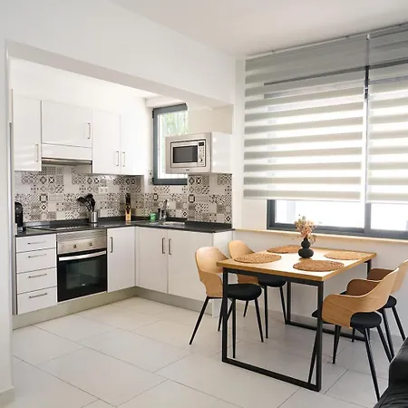 Apartment Lavanda Albir El Albir