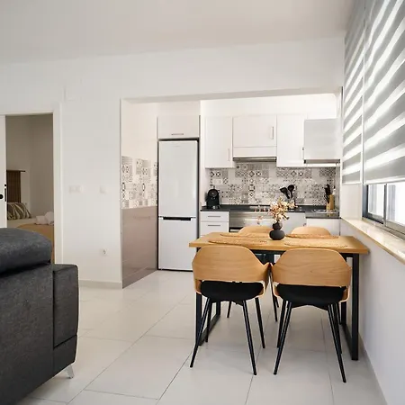 Lavanda Albir Lägenhet