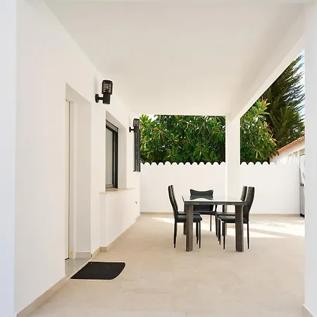 Lägenhet Lavanda Albir