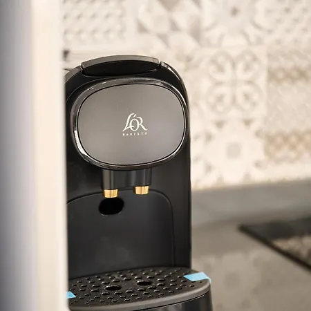 Lägenhet Lavanda Albir *